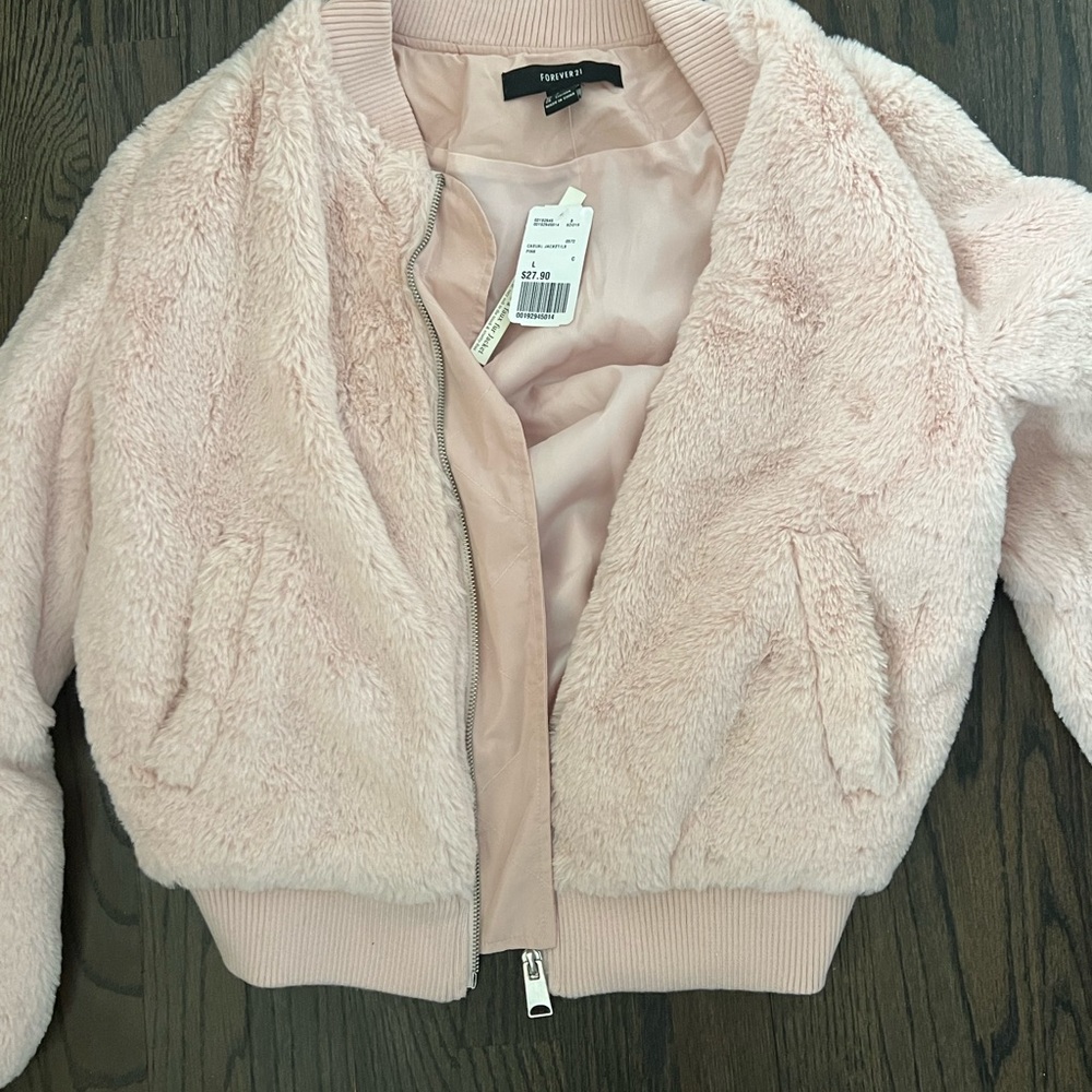 Forever 21